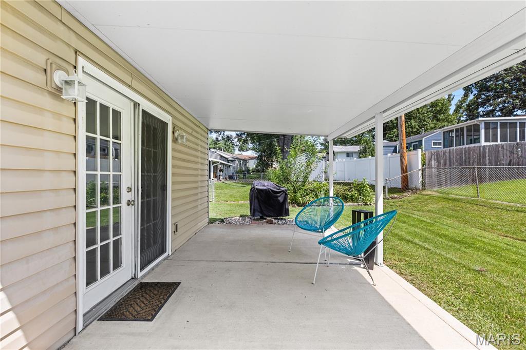 6334 Hurstgreen Lane Property Photo 27