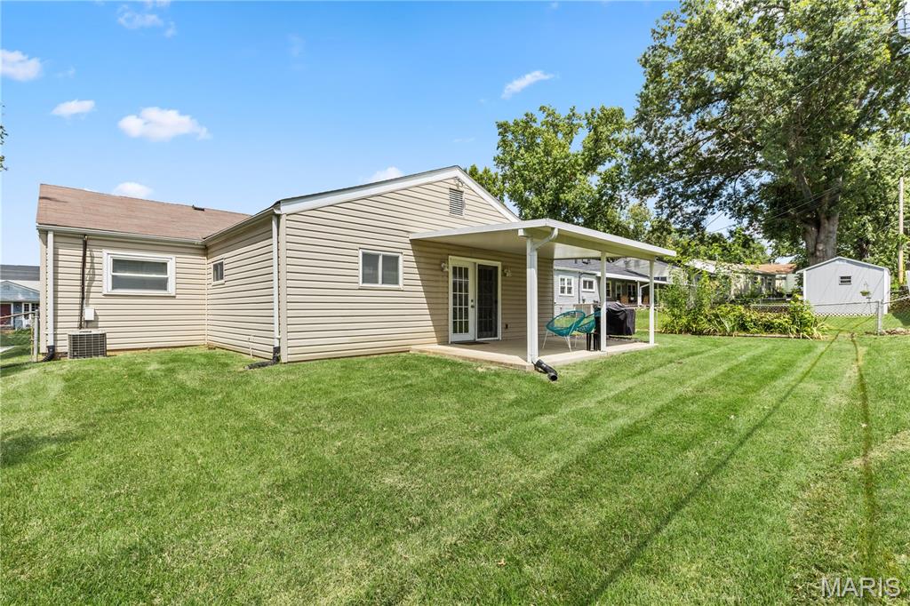6334 Hurstgreen Lane Property Photo 28