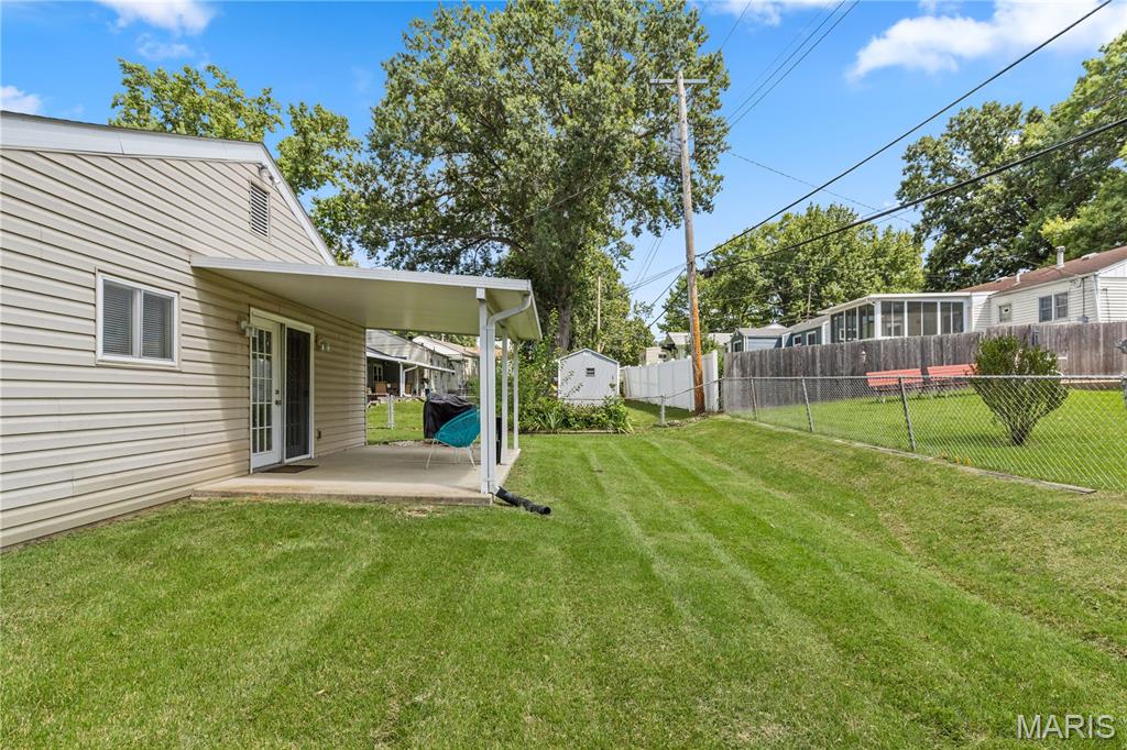 6334 Hurstgreen Lane Property Photo 29