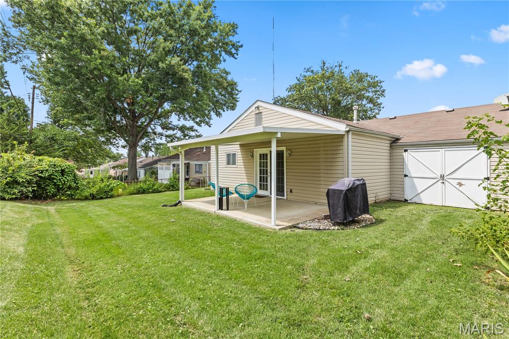 6334 Hurstgreen Lane Property Photo 30