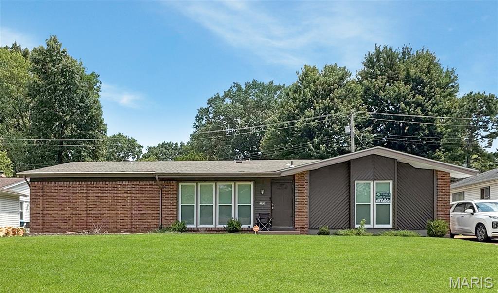 11826 Hidden Lake Drive Property Photo 1