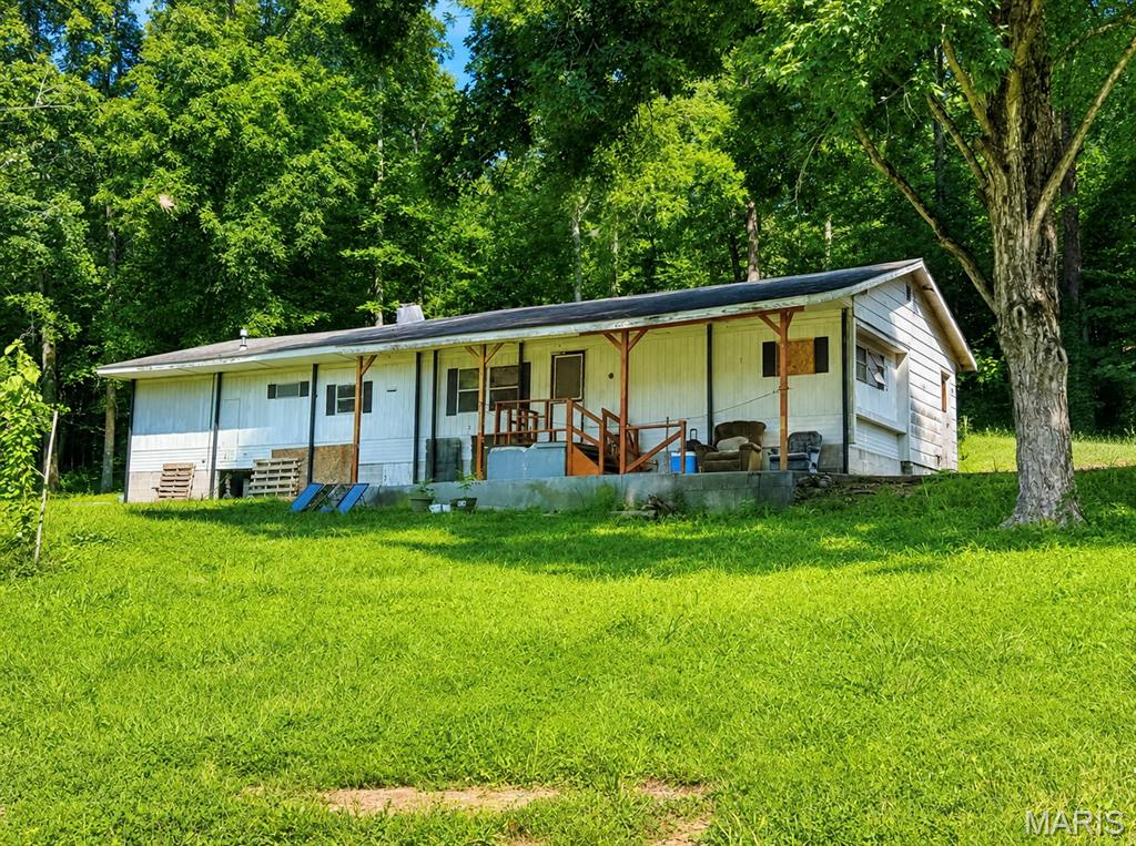 27290 Highway 21 Property Photo 1