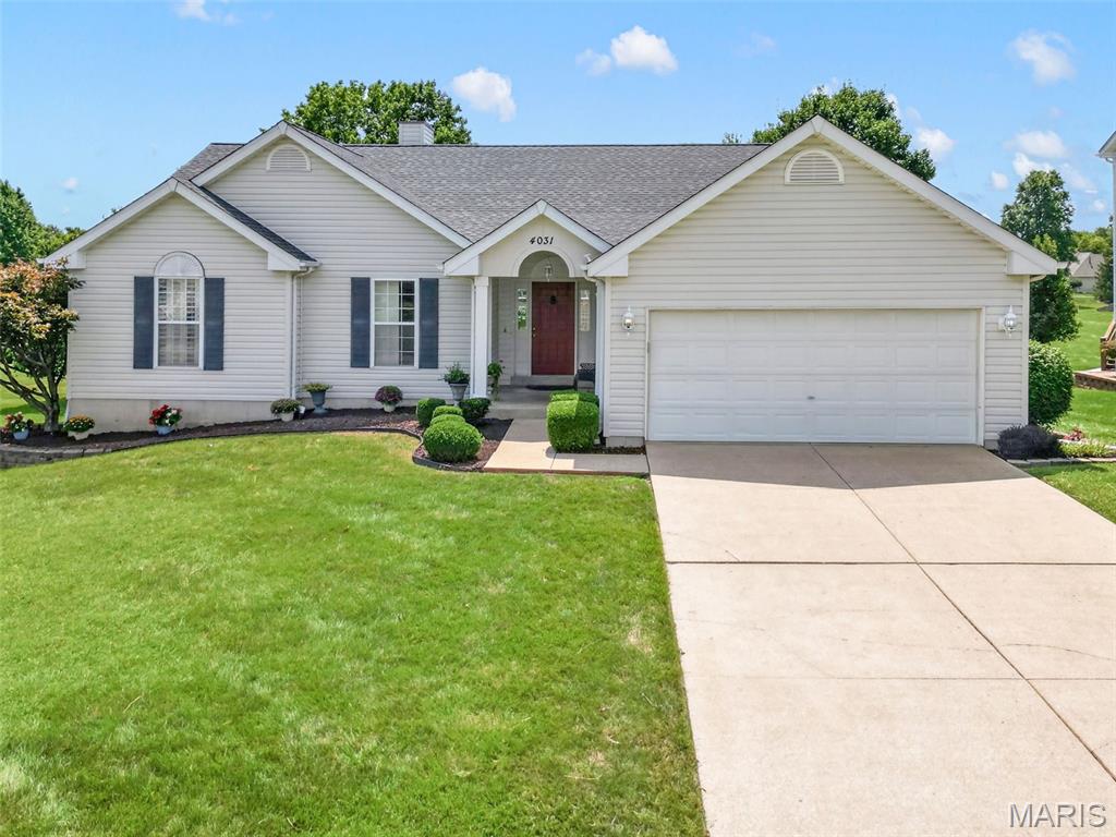 4031 Kim Kelly Drive