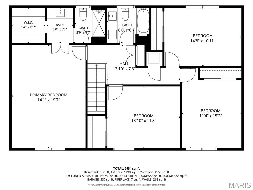 2251 Whitby Road Property Photo 46