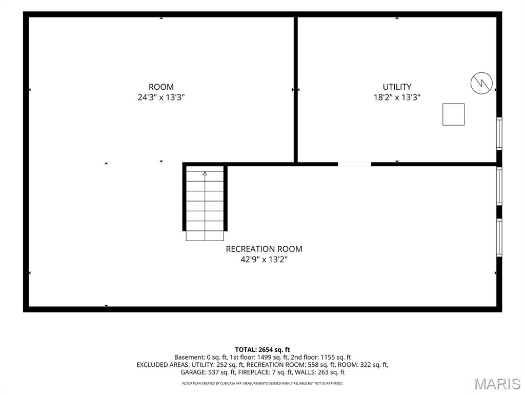 2251 Whitby Road Property Photo 47