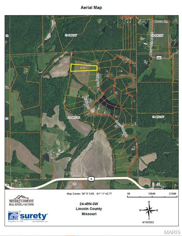 225 Valley View (lot 29) Drive Property Photo 26