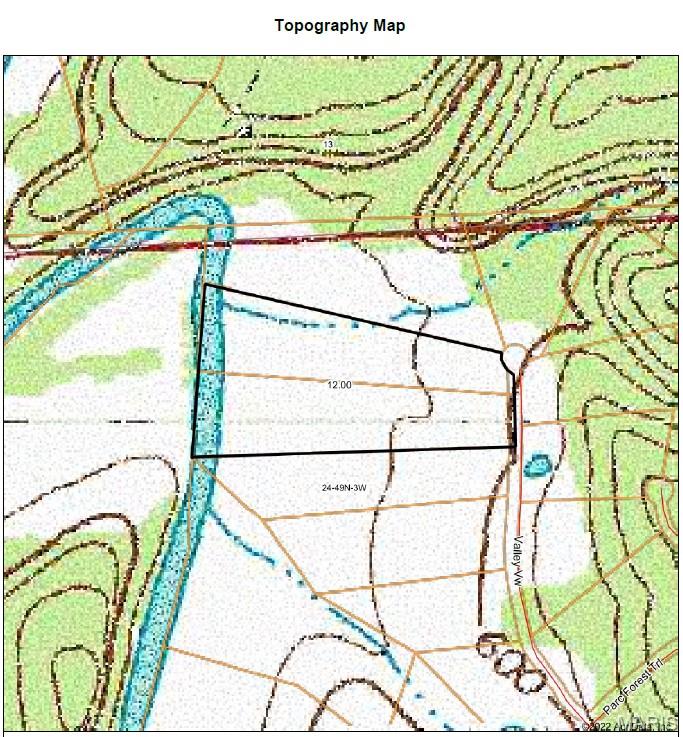 225 Valley View (lot 29) Drive Property Photo 27