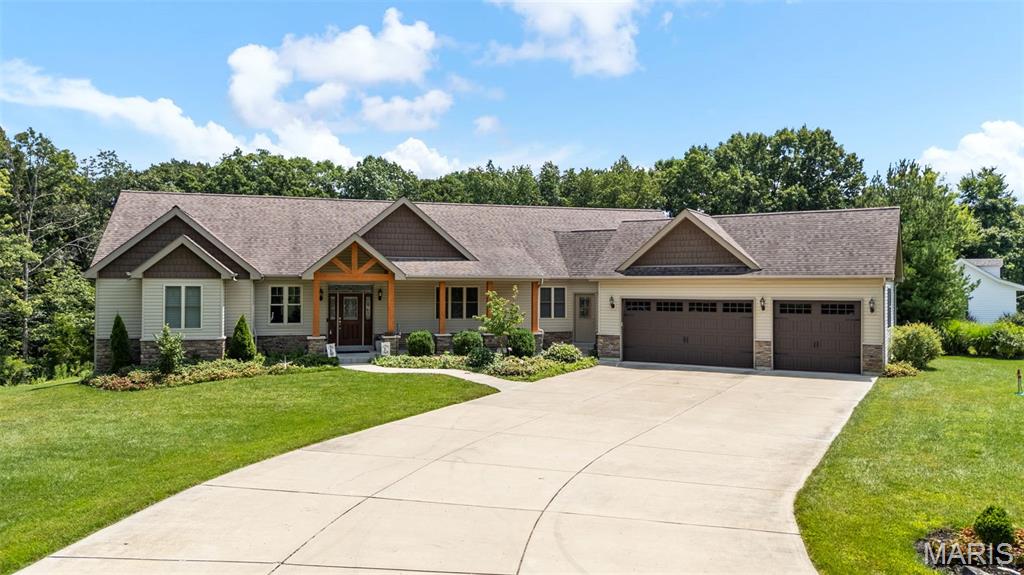 270 Vatterott Farm Road