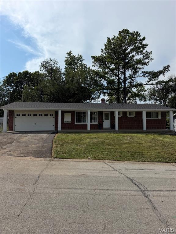 713 Plaza Drive Property Photo 1