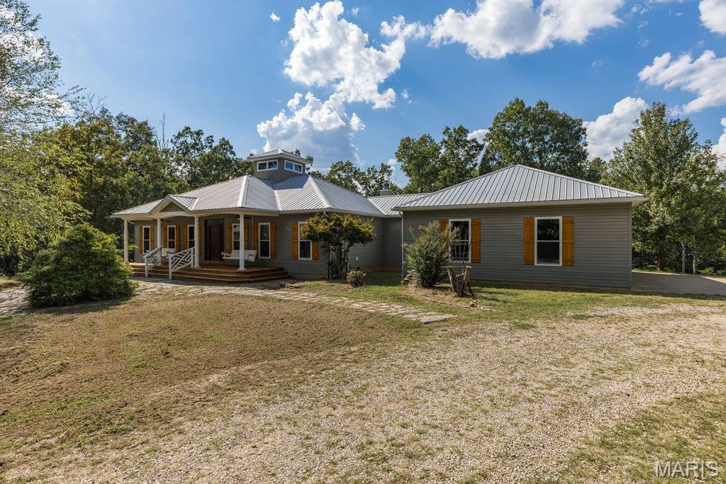 1776 Liberty Lane Property Photo 1