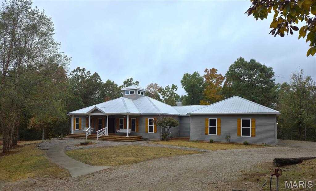 1776 Liberty Lane Property Photo 1