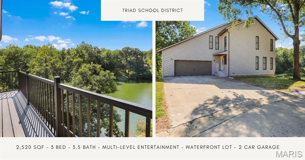 531 Taake Lane Property Photo 1