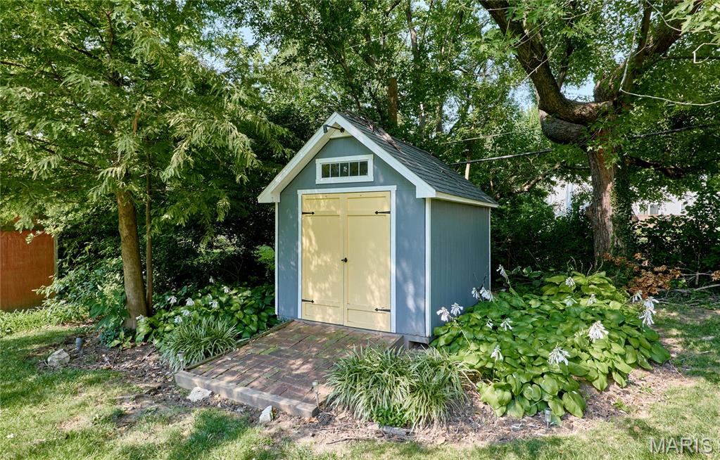 843 N Florissant Road Property Photo 29