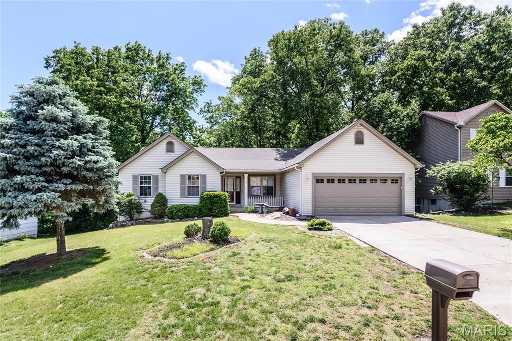 3935 Rhine Court