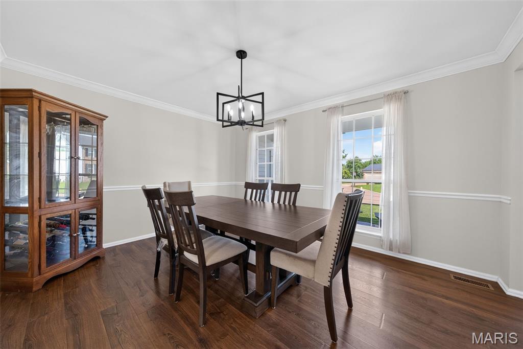 217 Country Hollow Court Property Photo 31