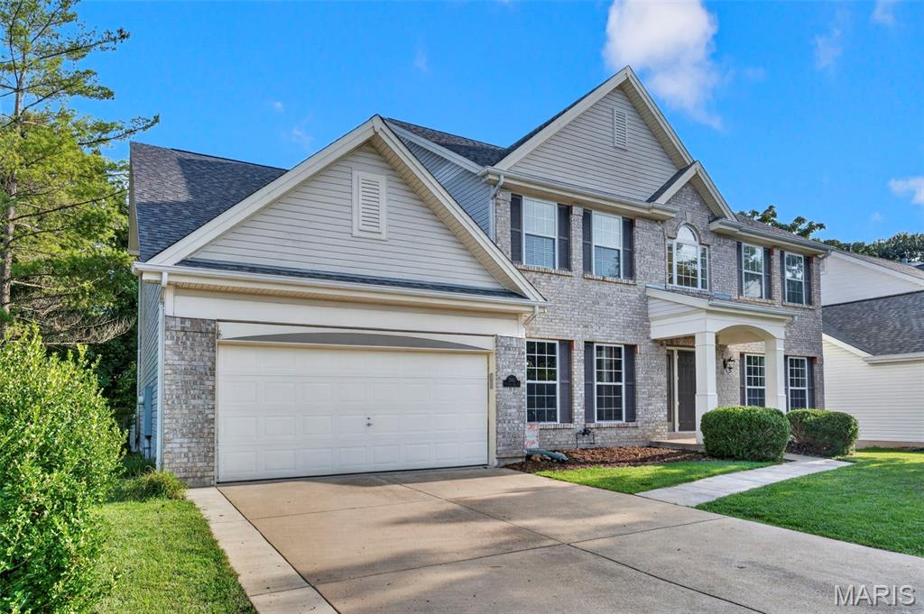 2860 Westridge Oaks Court Property Photo 3