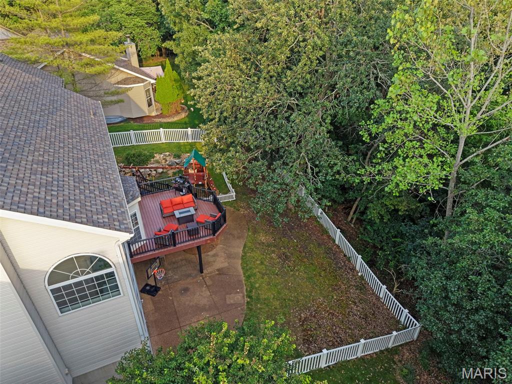 2860 Westridge Oaks Court Property Photo 5