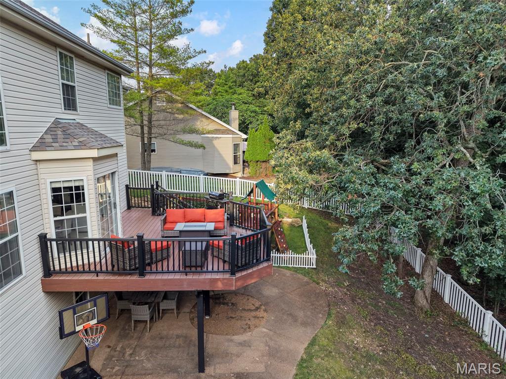 2860 Westridge Oaks Court Property Photo 7