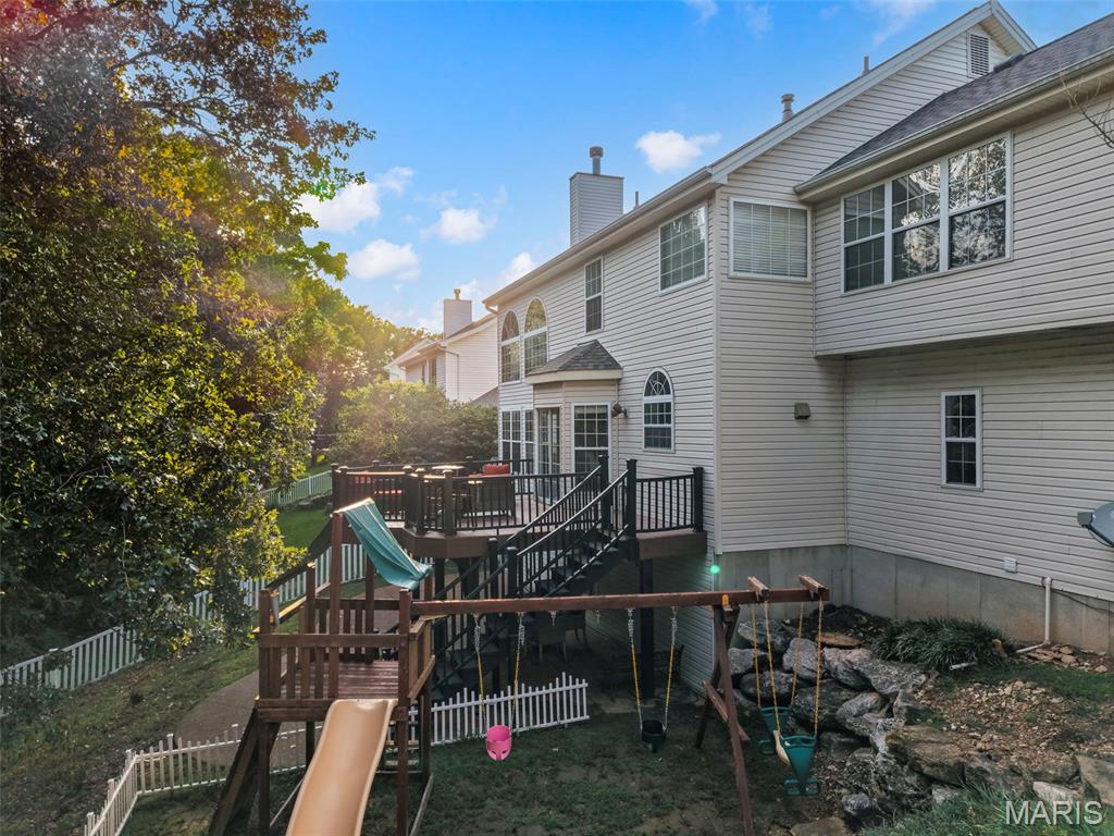 2860 Westridge Oaks Court Property Photo 10
