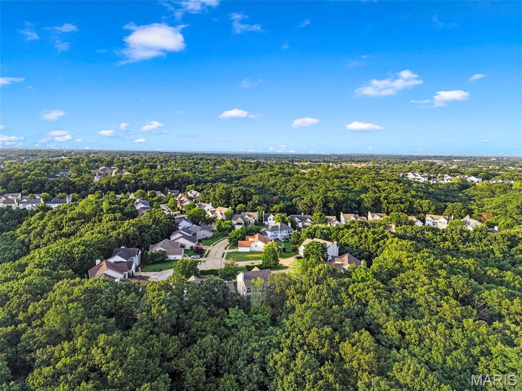 2860 Westridge Oaks Court Property Photo 11