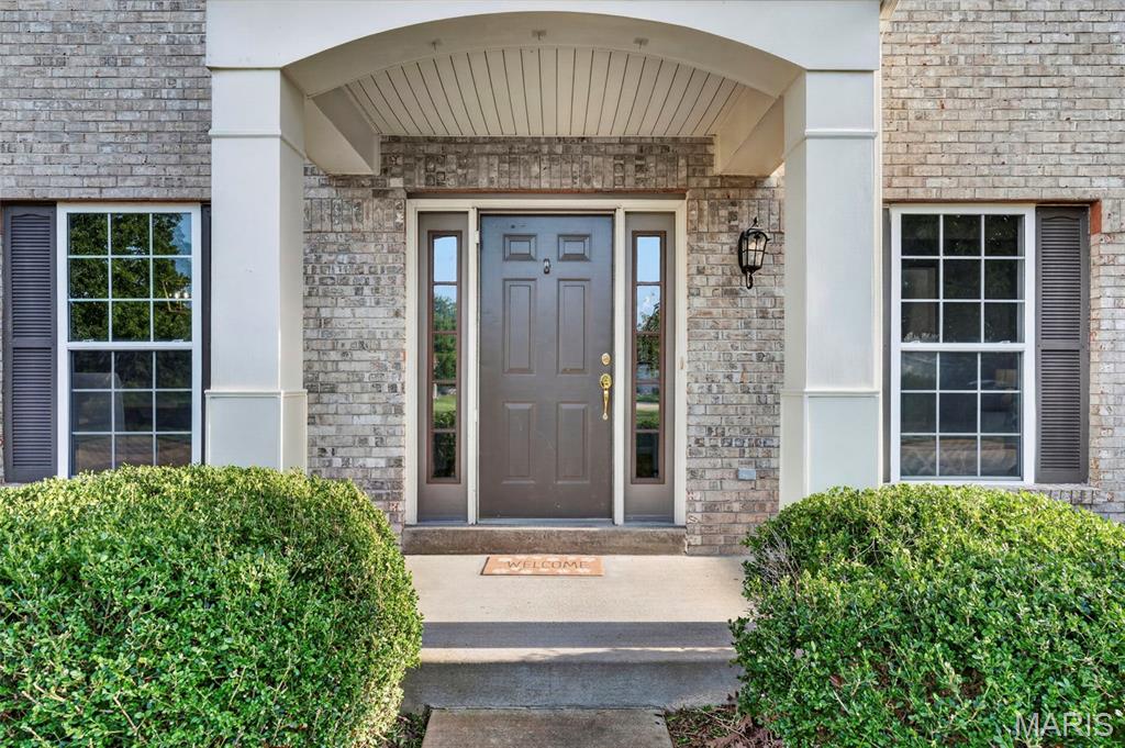 2860 Westridge Oaks Court Property Photo 12