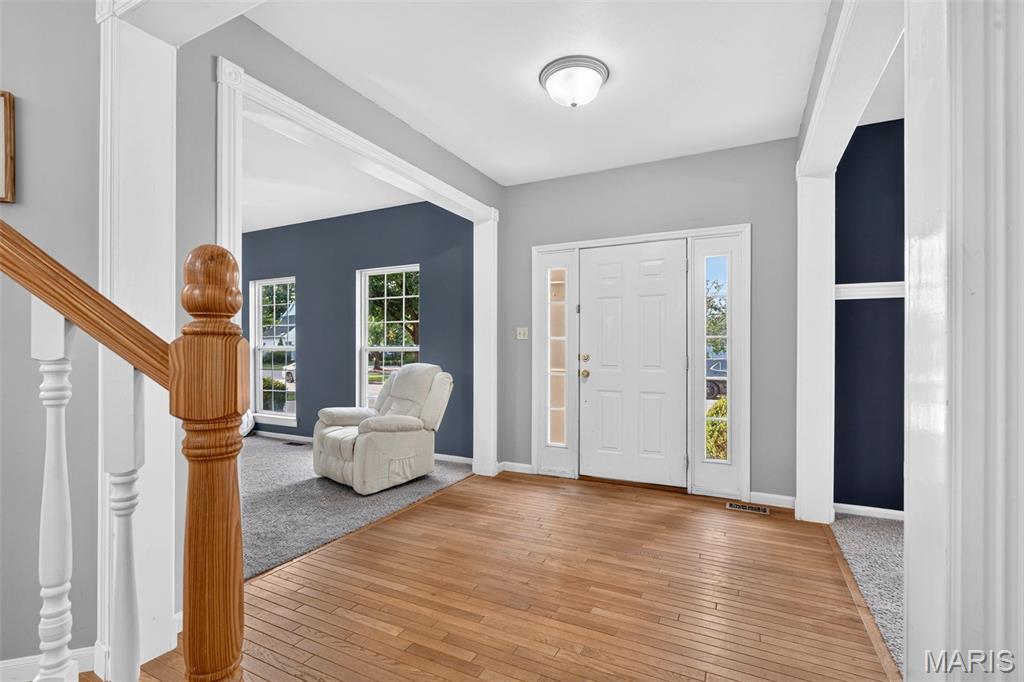 2860 Westridge Oaks Court Property Photo 13