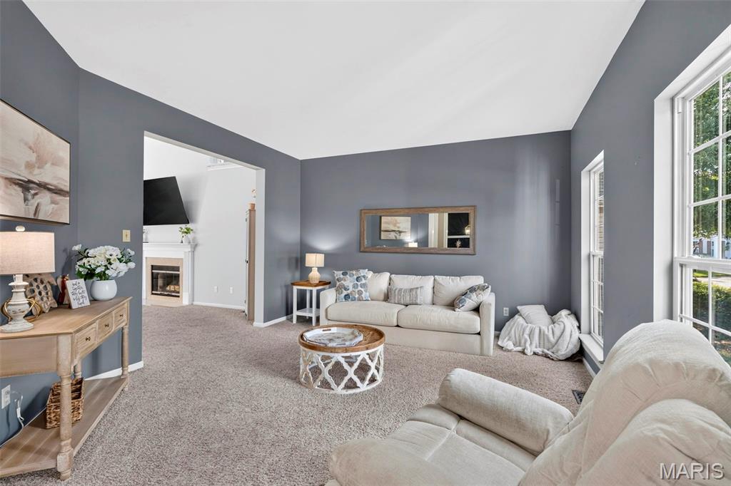 2860 Westridge Oaks Court Property Photo 15