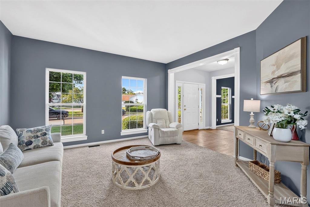 2860 Westridge Oaks Court Property Photo 17