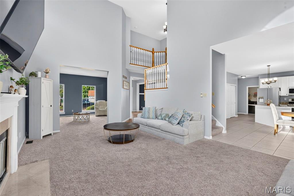 2860 Westridge Oaks Court Property Photo 24