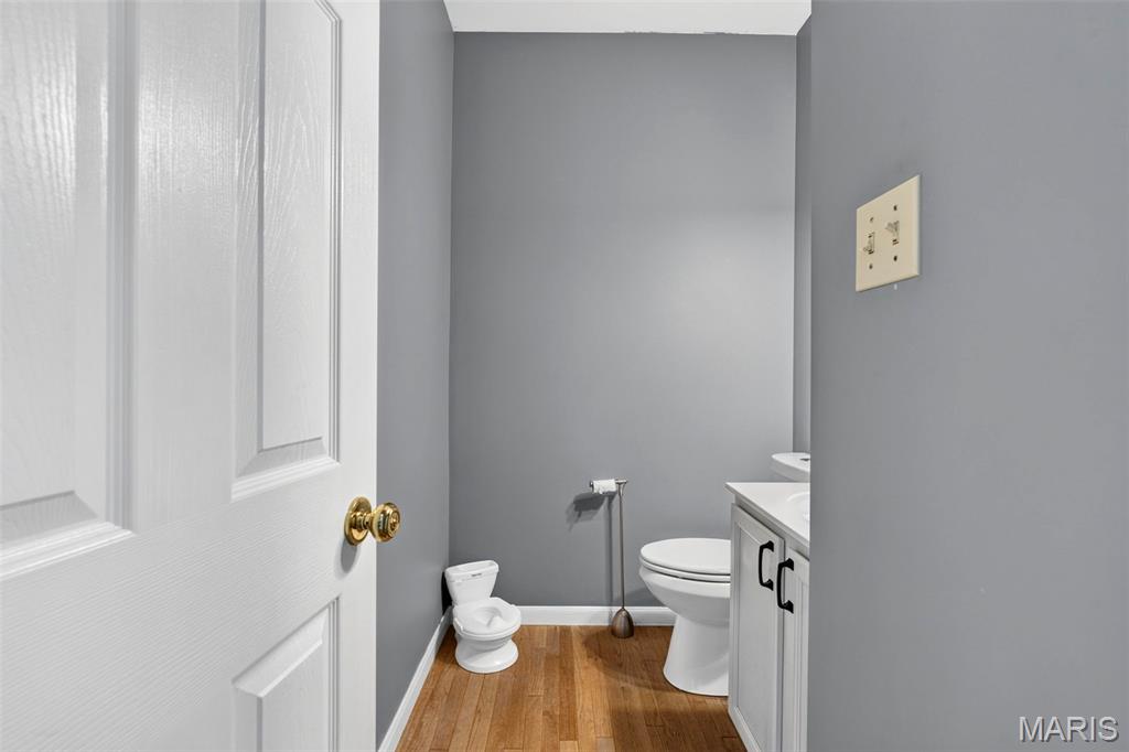 2860 Westridge Oaks Court Property Photo 25
