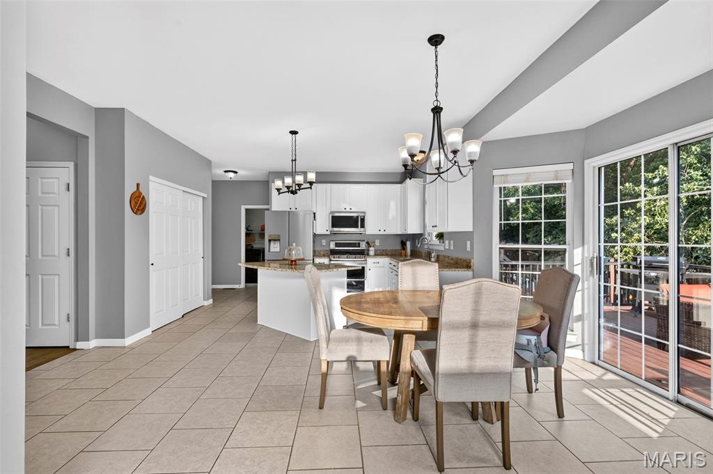 2860 Westridge Oaks Court Property Photo 28