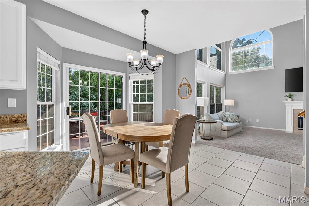 2860 Westridge Oaks Court Property Photo 31