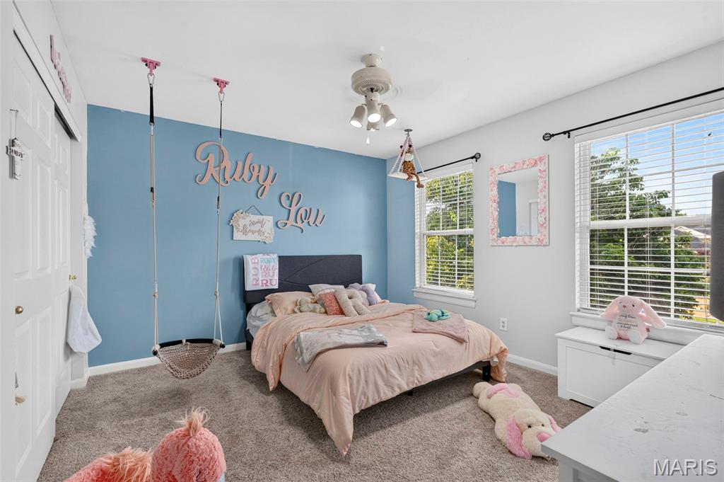 2860 Westridge Oaks Court Property Photo 40
