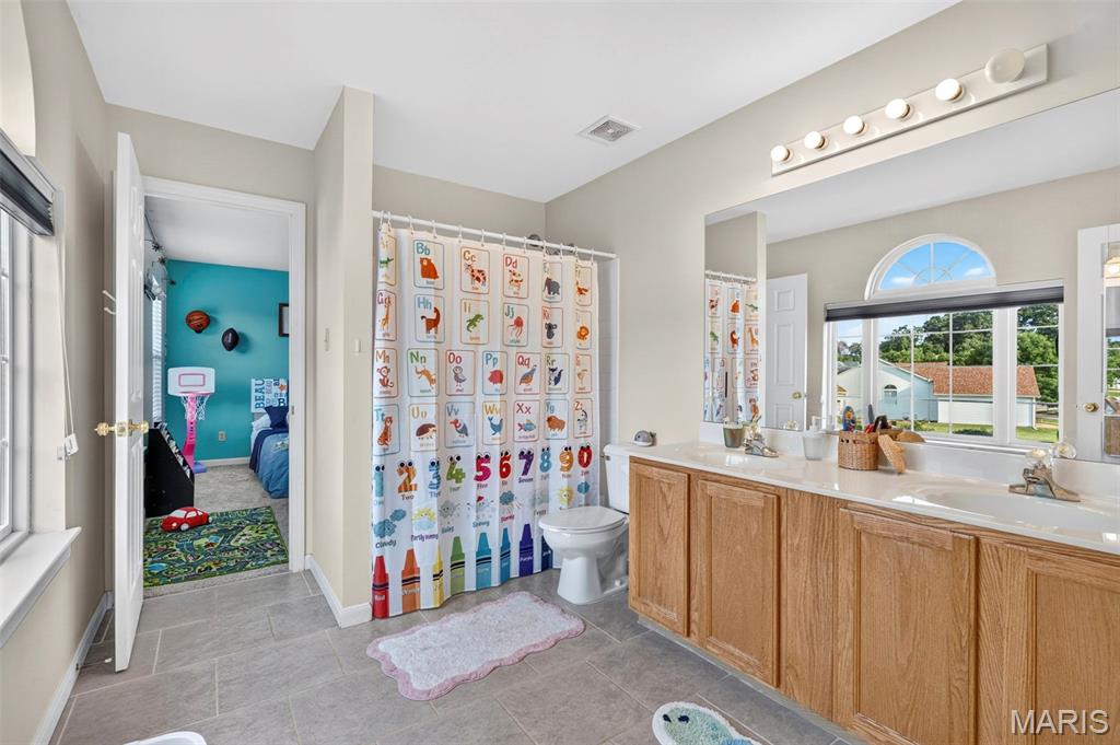 2860 Westridge Oaks Court Property Photo 42