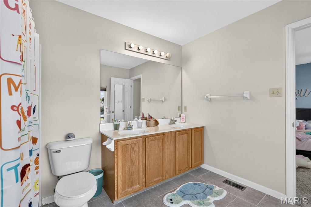 2860 Westridge Oaks Court Property Photo 43