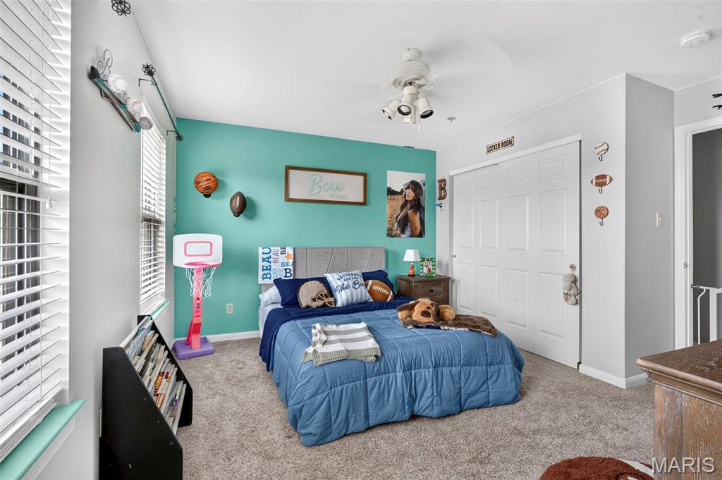 2860 Westridge Oaks Court Property Photo 44