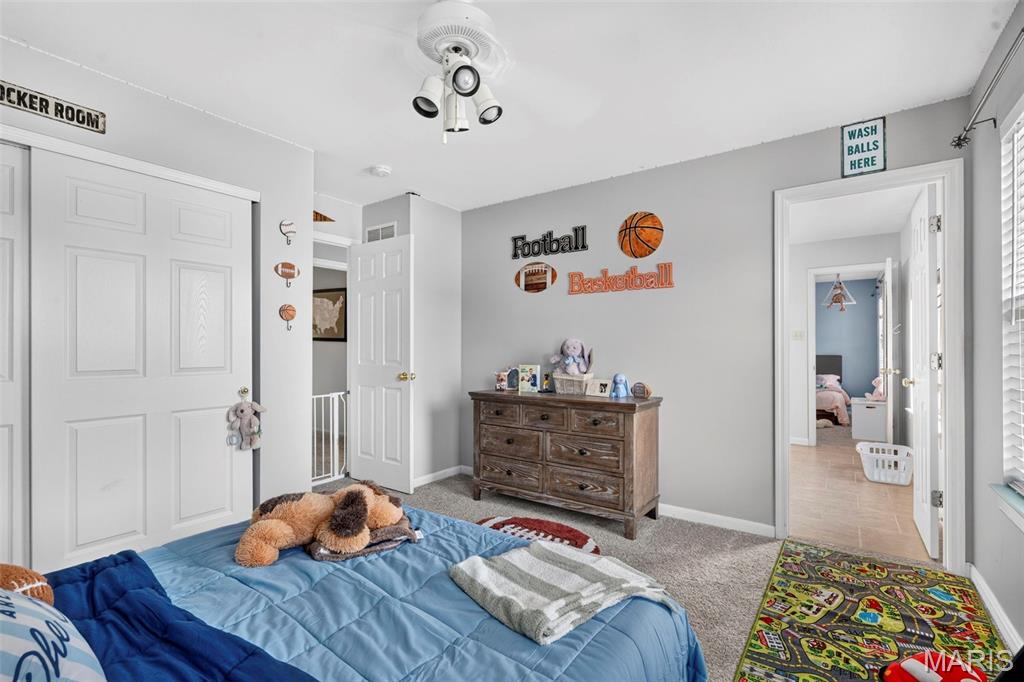2860 Westridge Oaks Court Property Photo 45