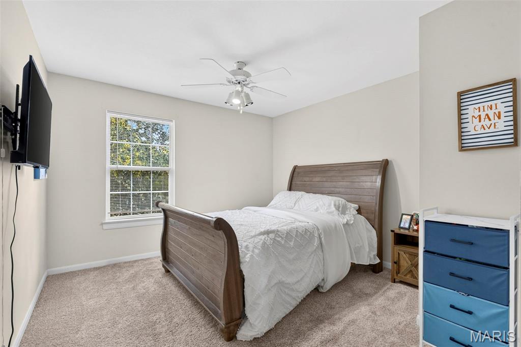 2860 Westridge Oaks Court Property Photo 46