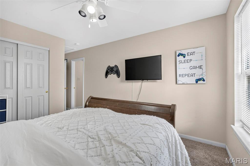 2860 Westridge Oaks Court Property Photo 47