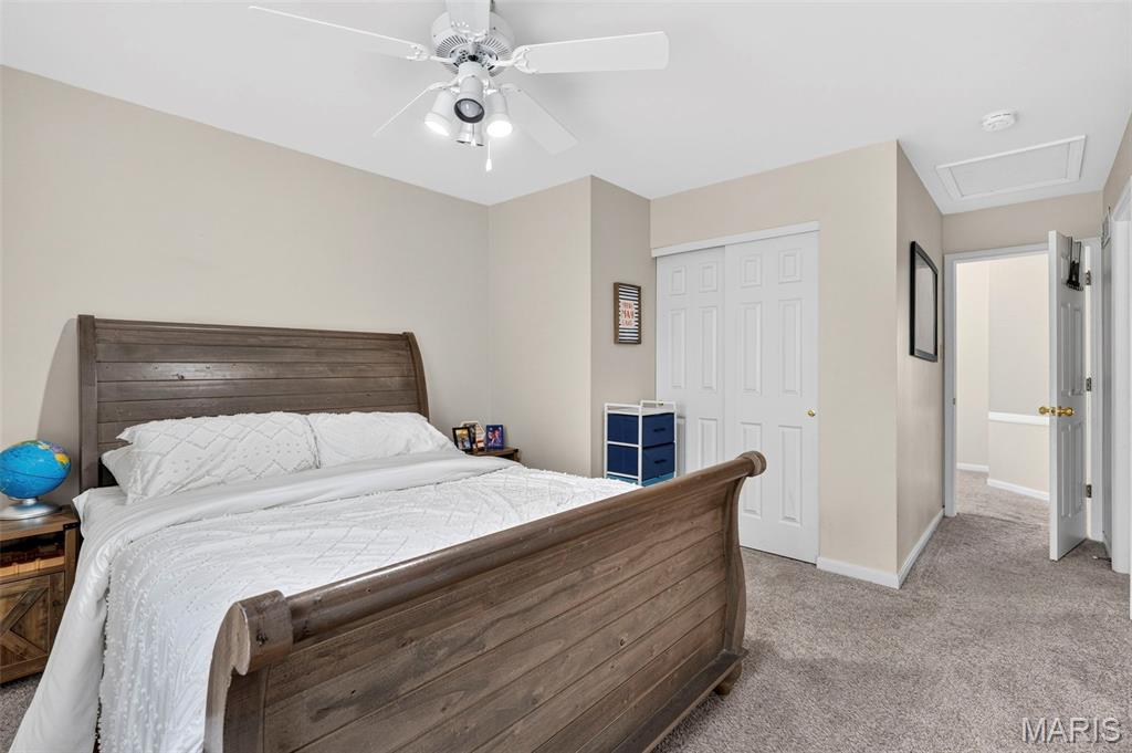 2860 Westridge Oaks Court Property Photo 48