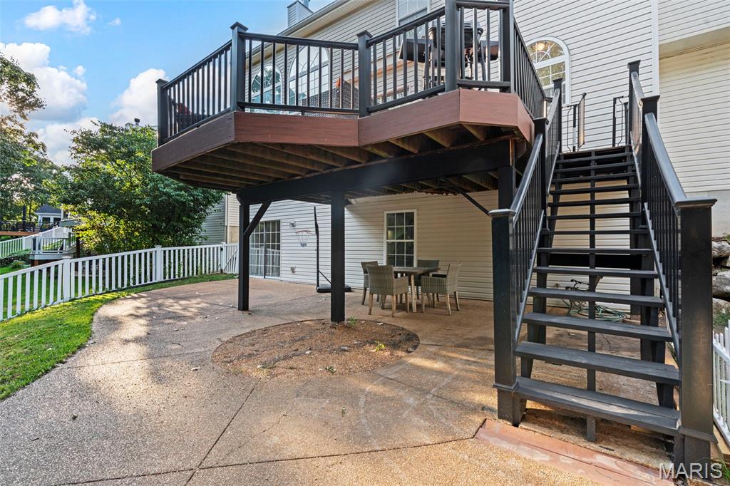 2860 Westridge Oaks Court Property Photo 74