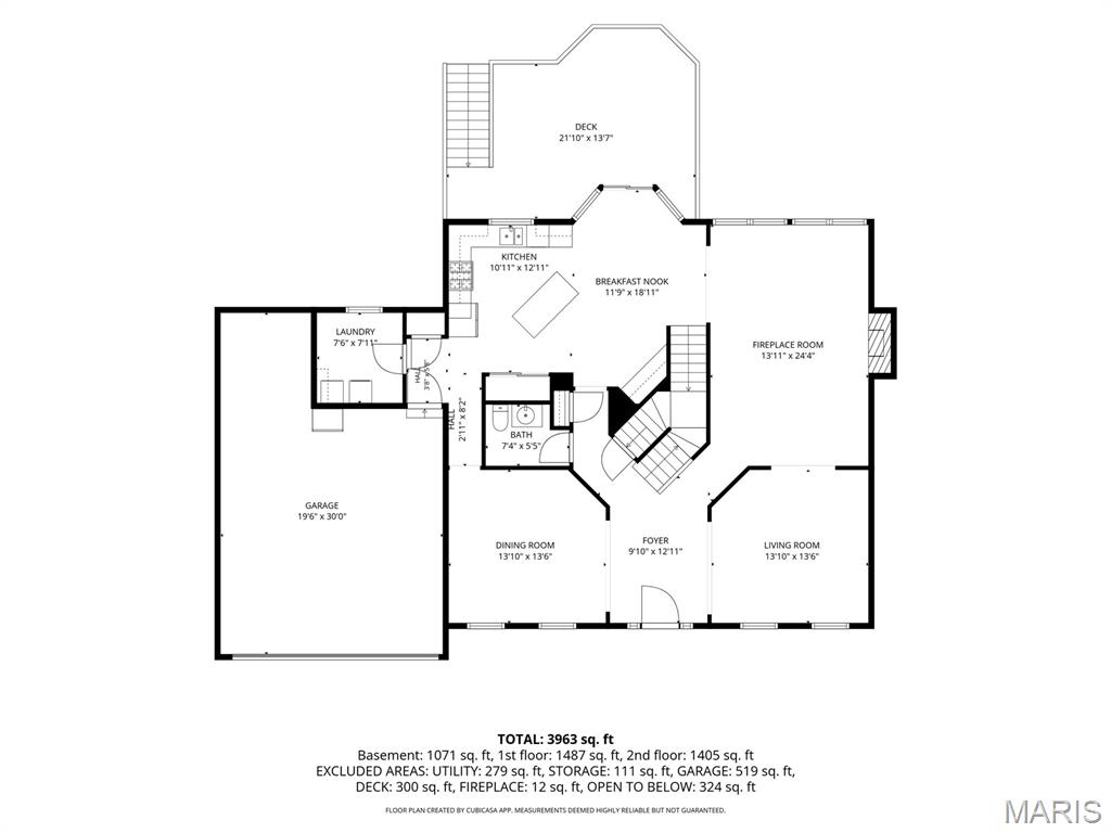2860 Westridge Oaks Court Property Photo 78