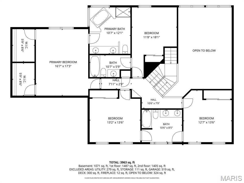 2860 Westridge Oaks Court Property Photo 79