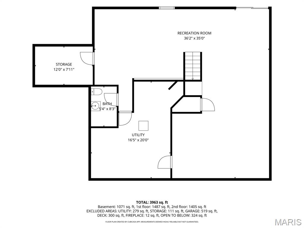 2860 Westridge Oaks Court Property Photo 80
