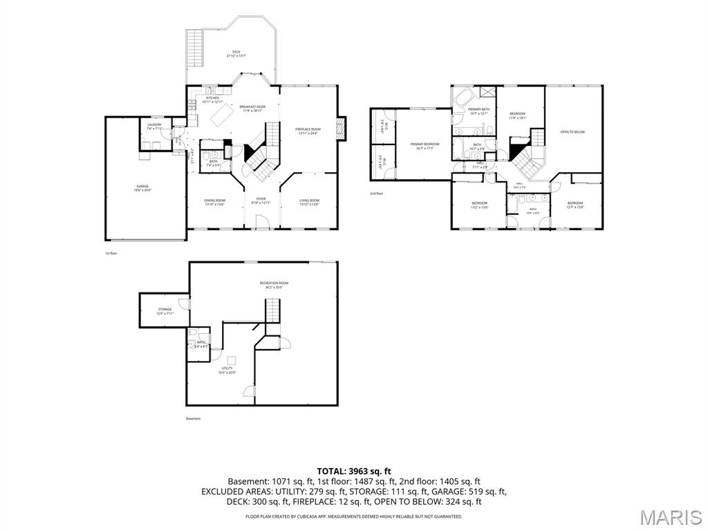 2860 Westridge Oaks Court Property Photo 81