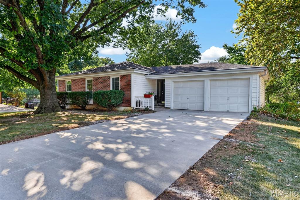 1319 Brandywine Lane Property Photo 1