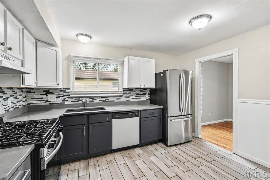 5172 Priorybrook Road Property Photo 8