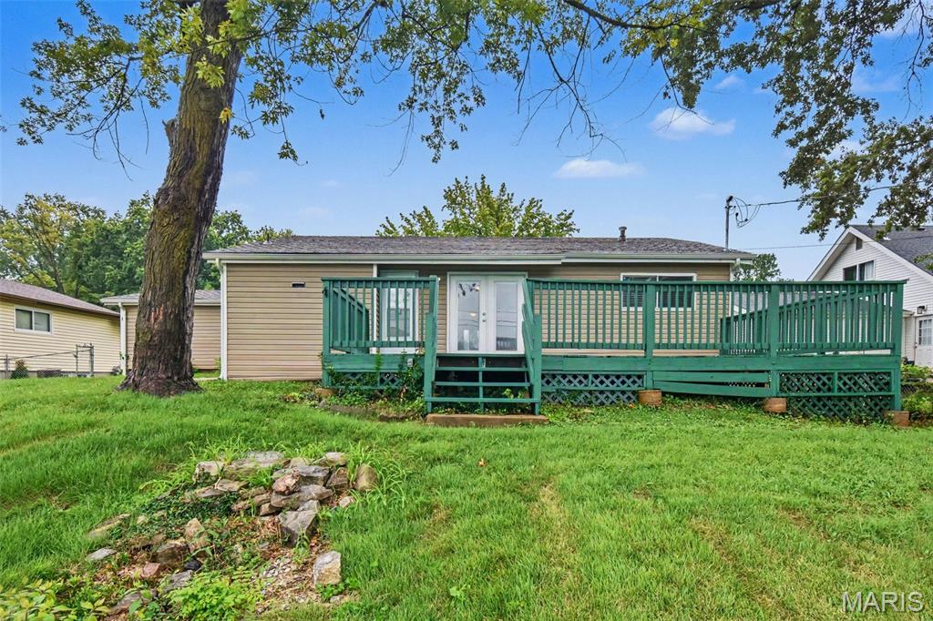 5172 Priorybrook Road Property Photo 19