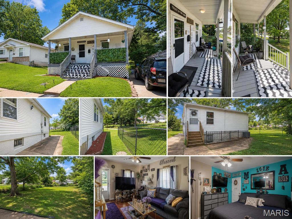7127 Woodrow Avenue Property Photo 1