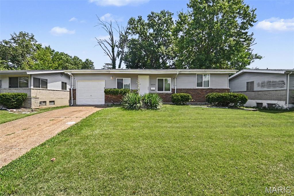 10234 Cedarhurst Drive Property Photo 1